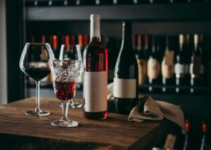 Opening A Wine Bar