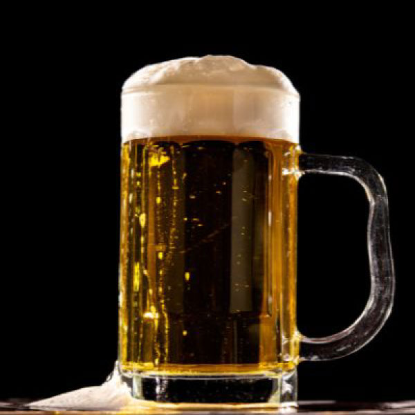 Liquor License in California