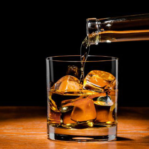 Liquor License in California