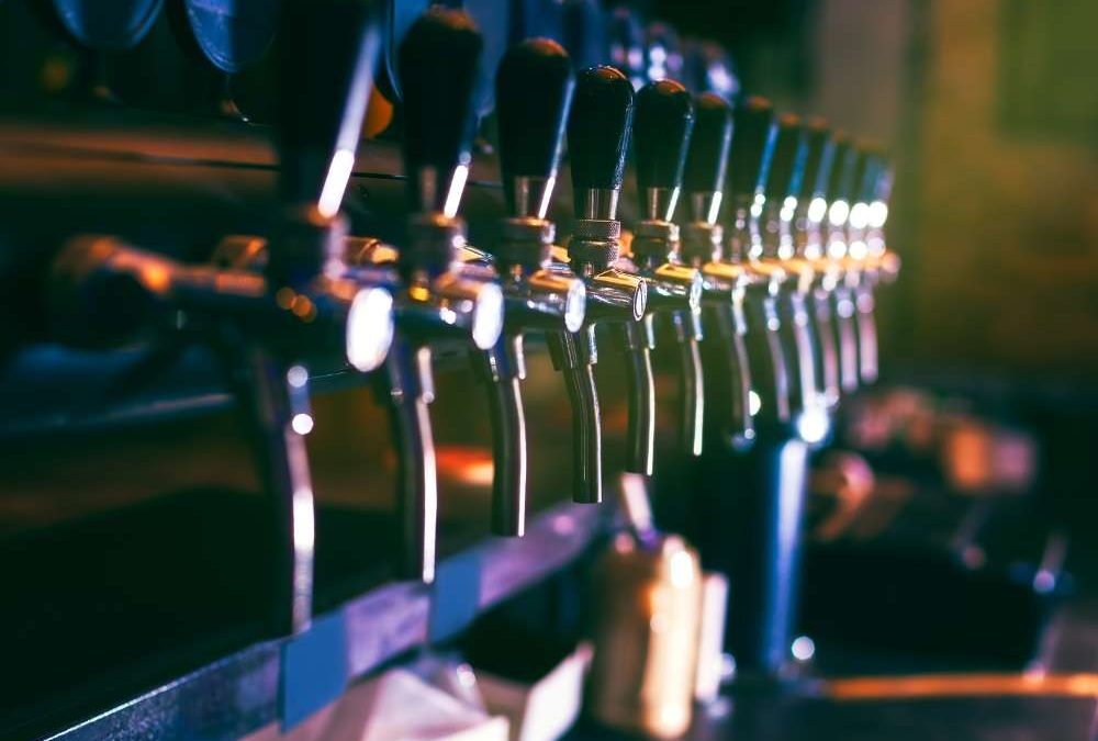 License to sell beer Liquor License Network